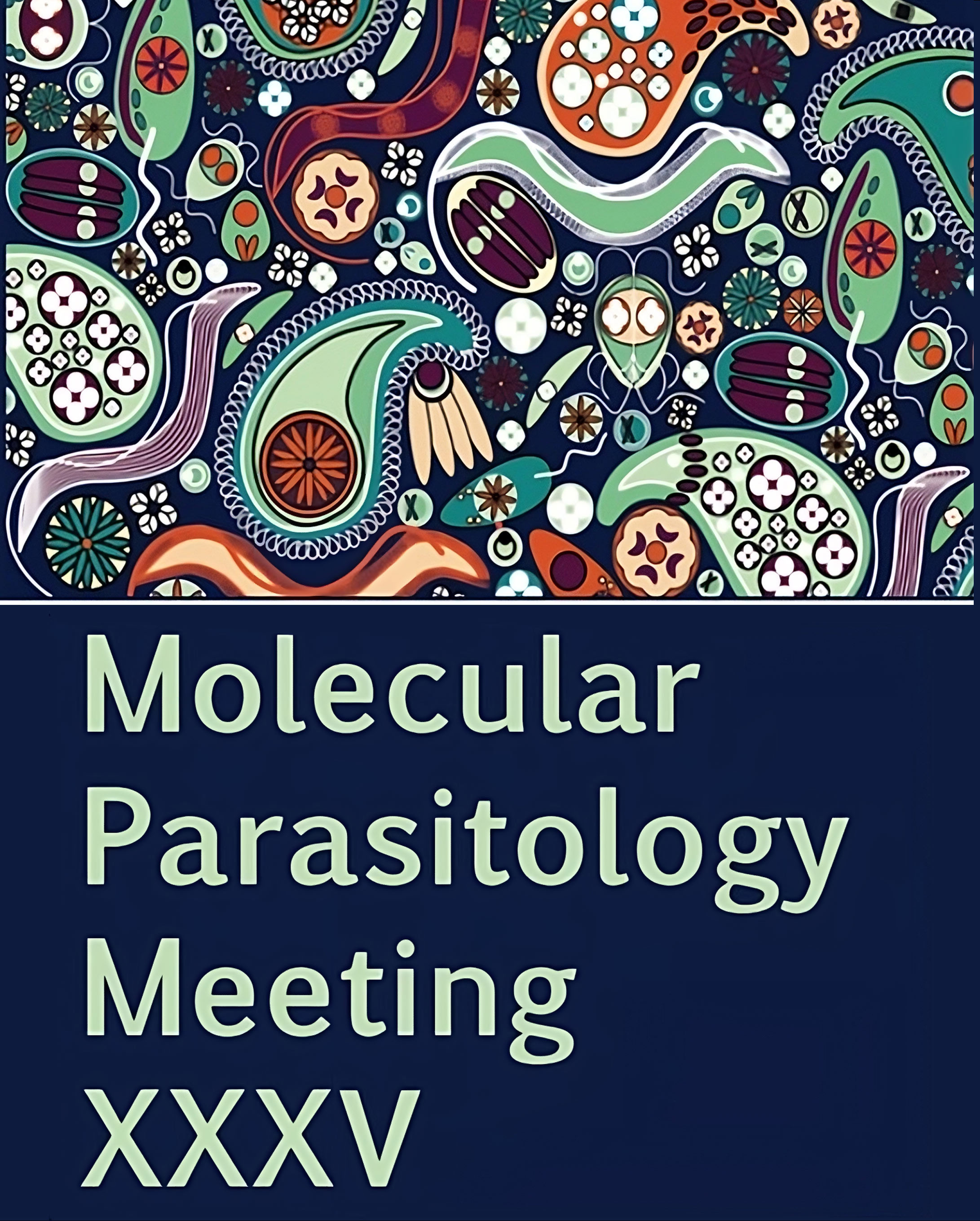 Molecular Parasitology Meeting - MPM XXXV