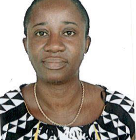 Dr. Adwoa Asante-Poku Wiredu