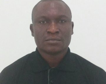 Dr. Emmanuel Amlabu