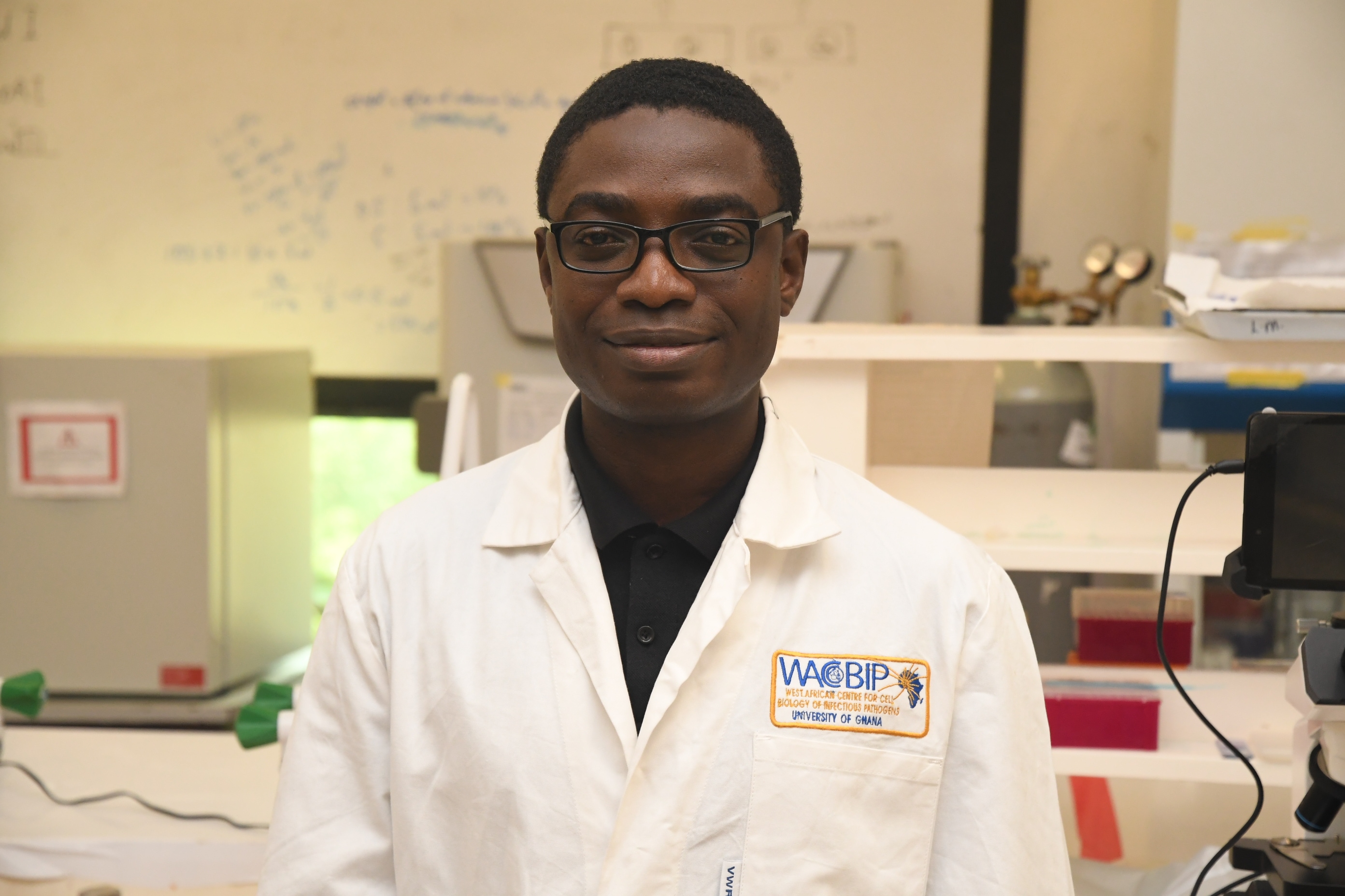  Isawumi Abiola, PhD 