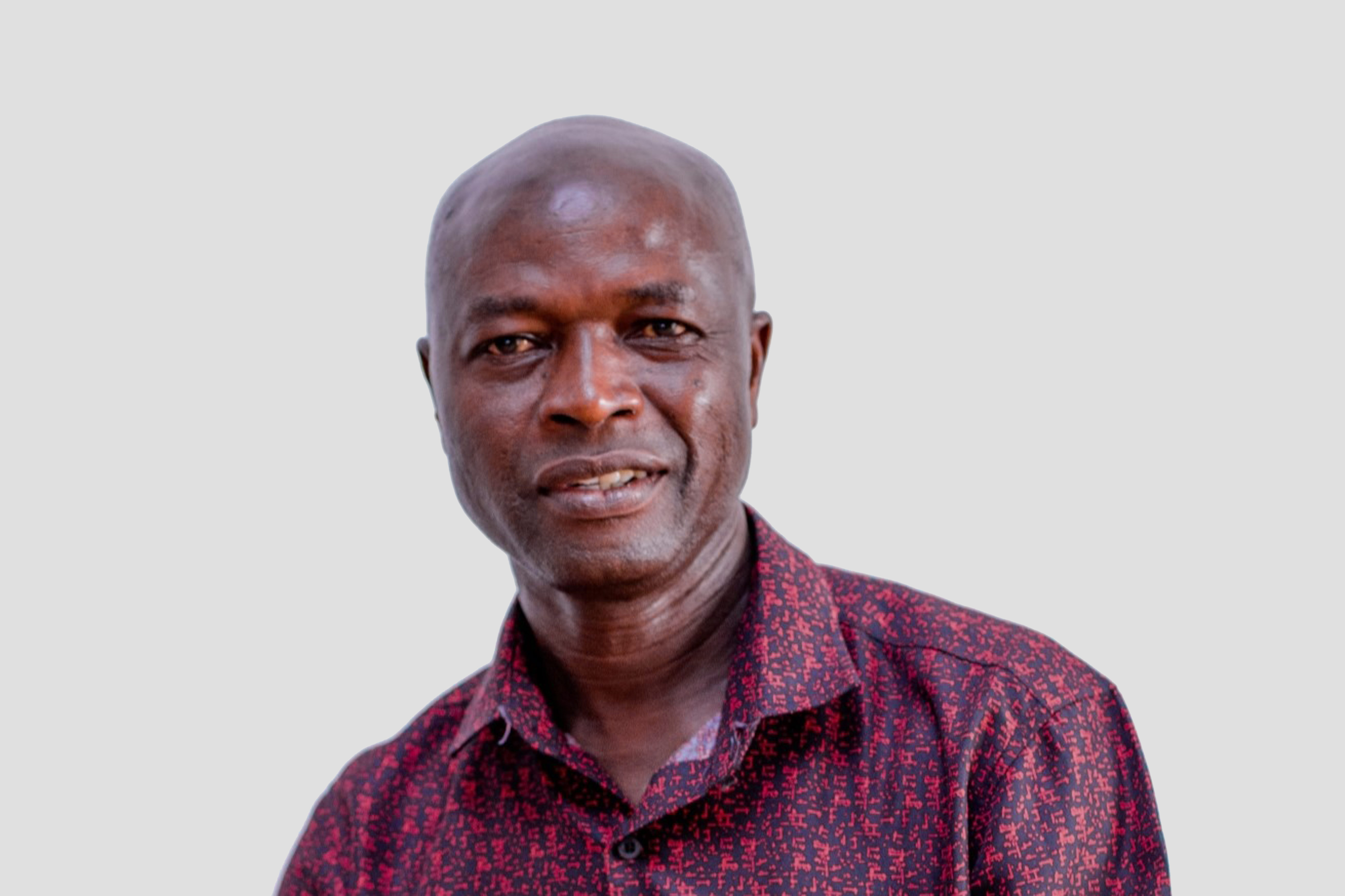 Prof Anderson Mon
