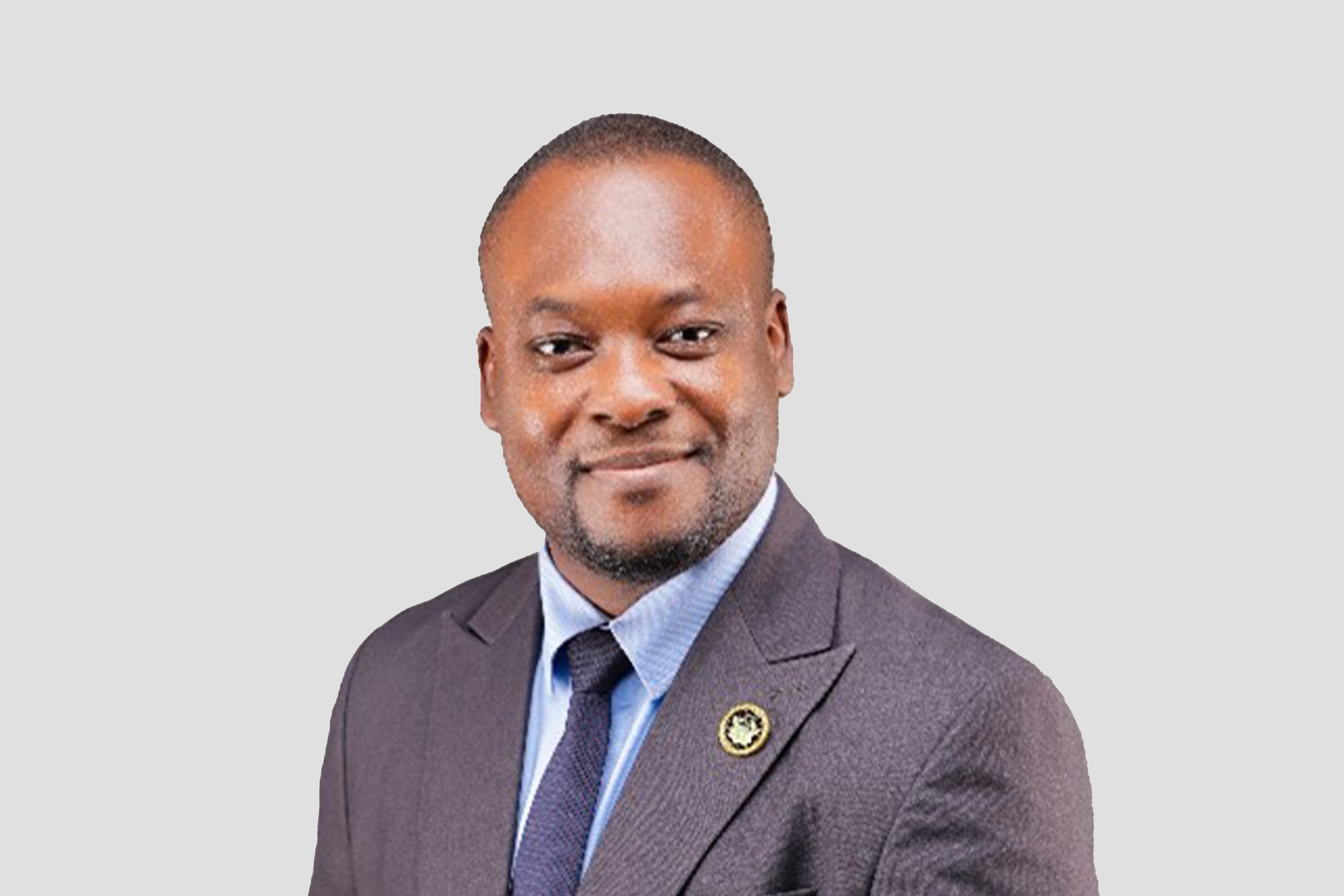 Prof David Dodoo-Arhin