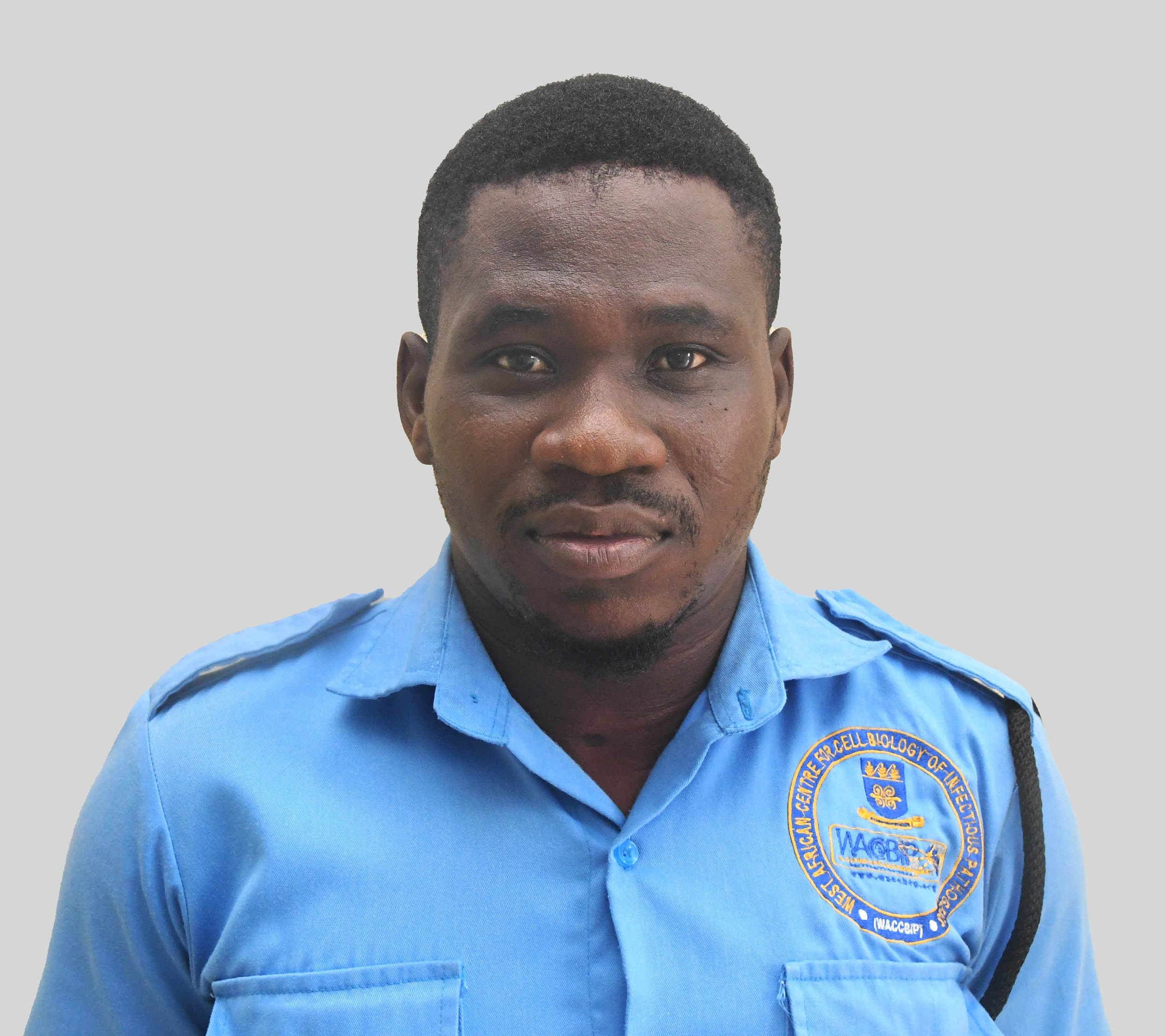 Solomon Yenyenle
