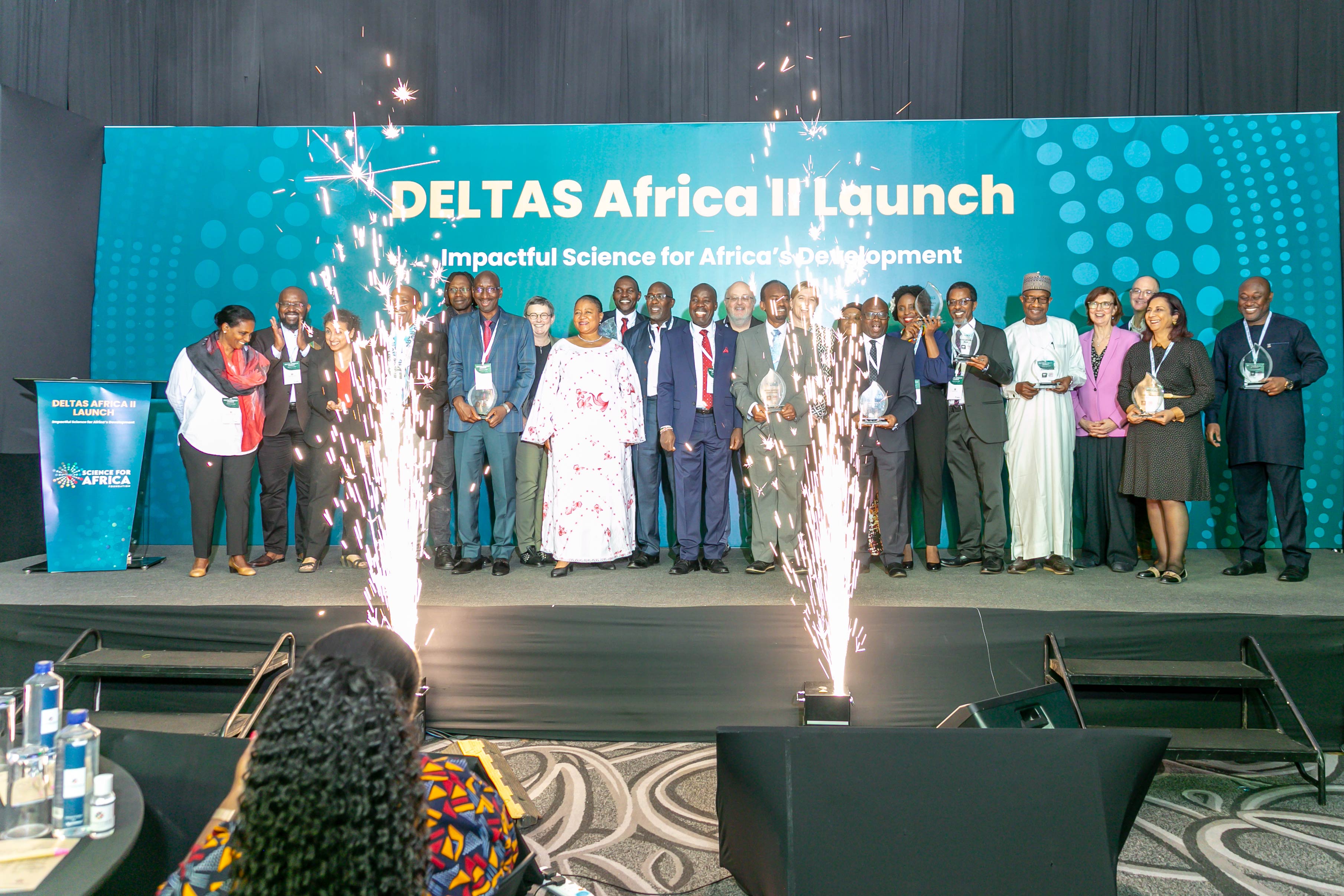 deltas africa ii launch 