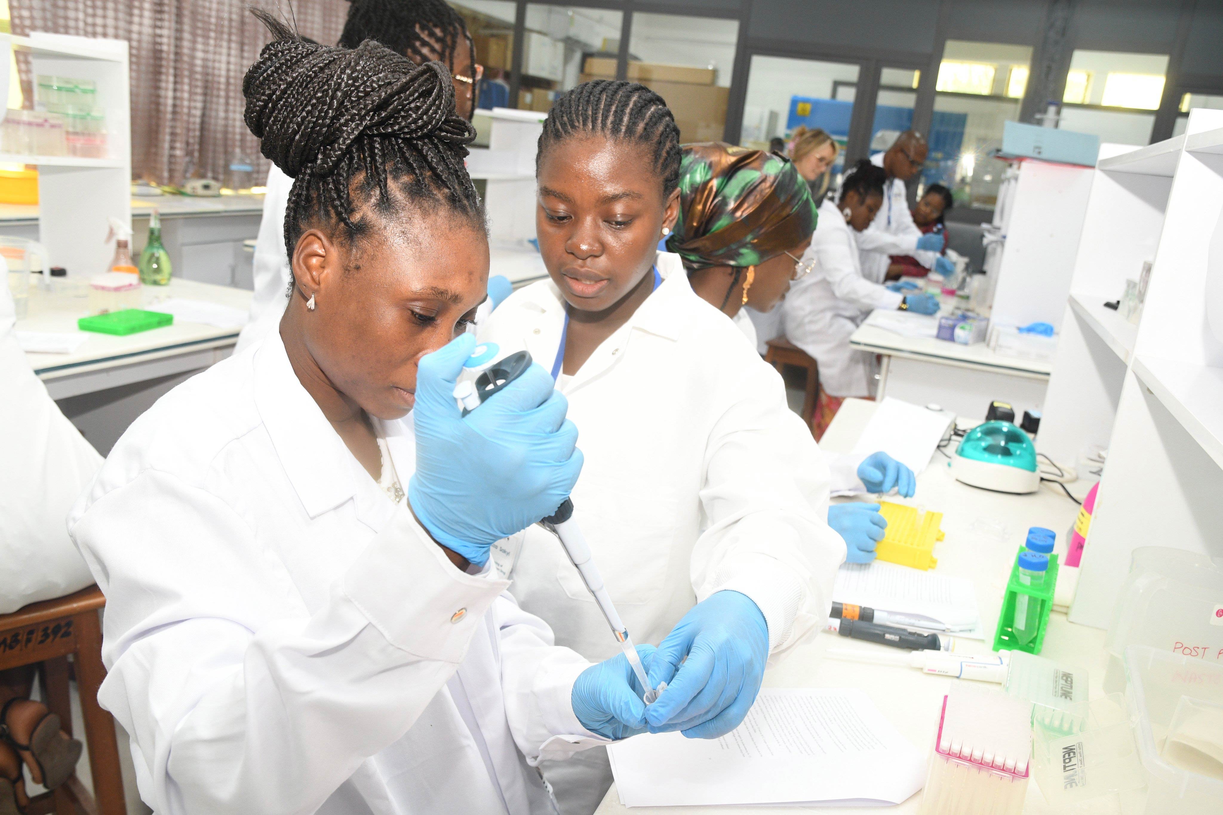 lab session 2