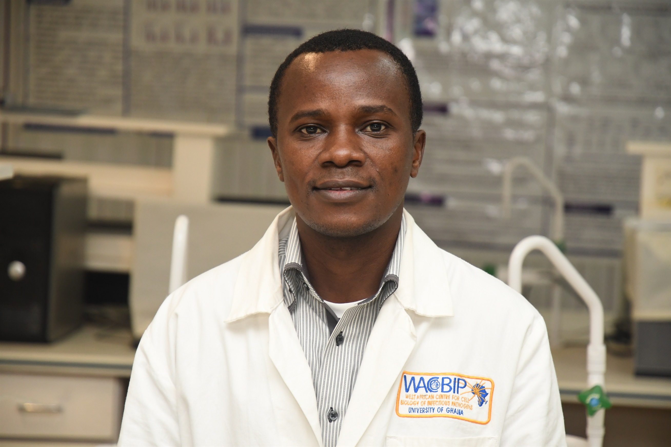 Dr. Joe Mutungi